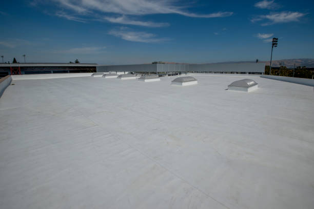 Best Roof Ventilation Installation  in Withamsville, OH