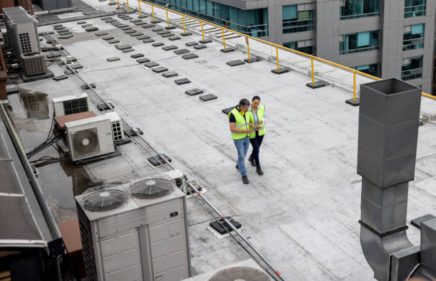 Best Hot Roofs  in Withamsville, OH