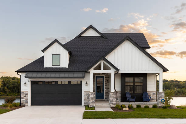 Best Green or Eco-Friendly Roofing Solutions  in Withamsville, OH