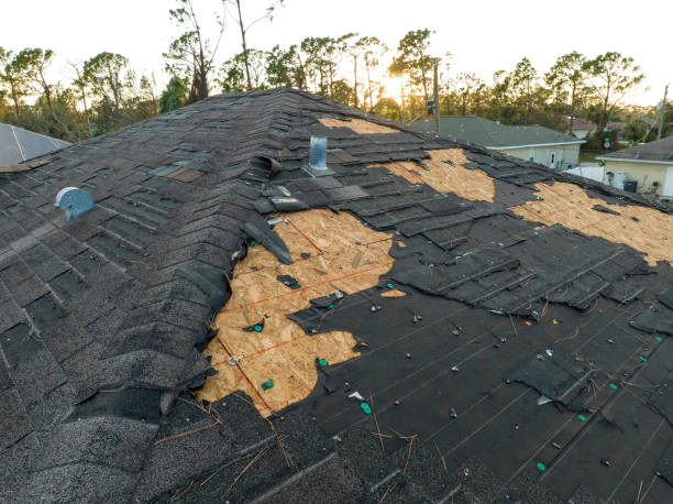 Trusted Withamsville, OH Roofing Experts