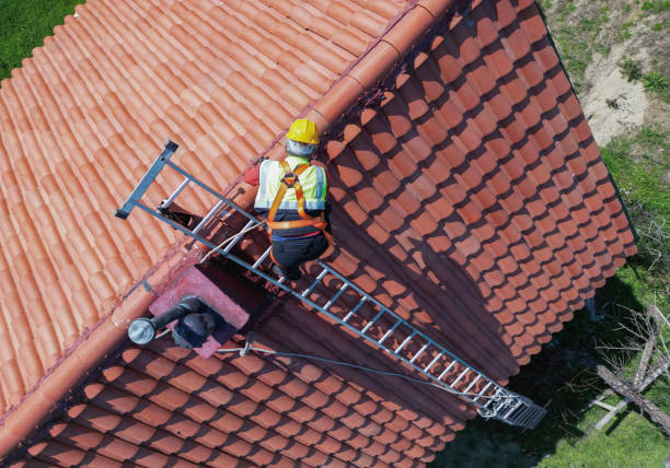 Best Roof Waterproofing  in Withamsville, OH