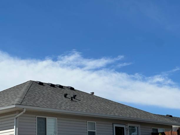 Fast & Reliable Emergency Roof Repairs in Withamsville, OH